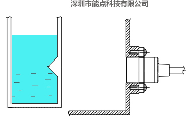 分離式光電液位傳感器有哪些特點(diǎn)？