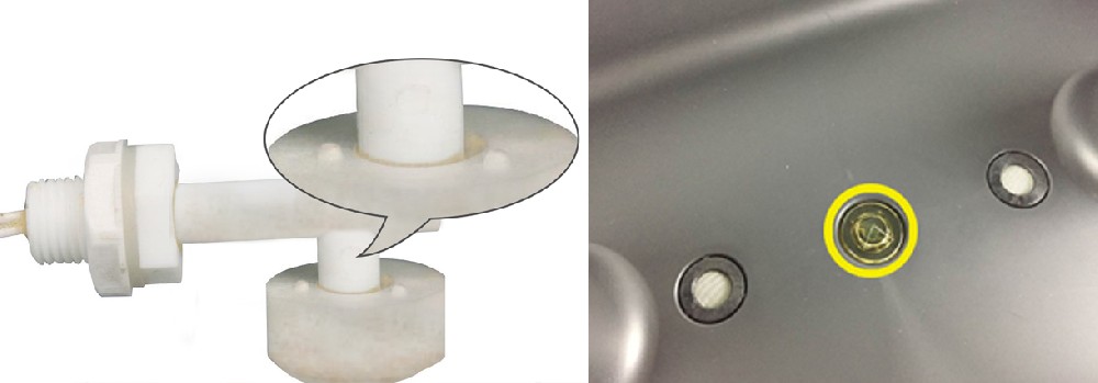 光電液位傳感器在凈水器領(lǐng)域的應(yīng)用優(yōu)勢(shì)有哪些？